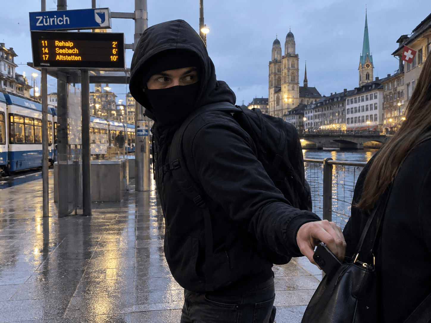 Thief